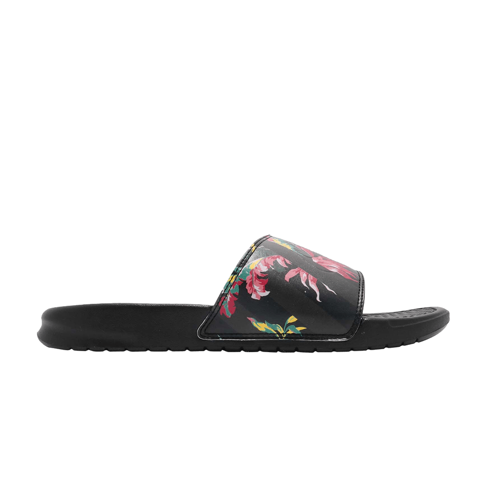 benassi-jdi-print-black-631261-023