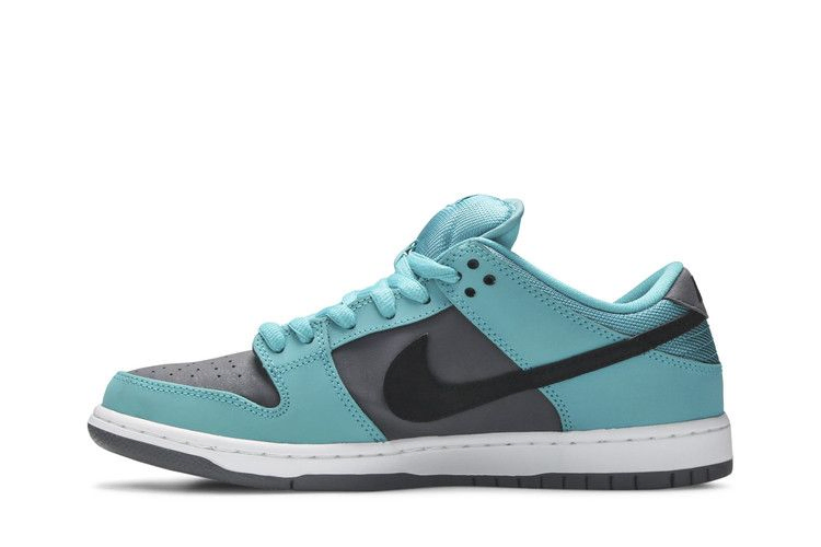 Кроссовки Nike SB Dunk Low Pro
