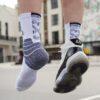 Ehot-3X3-White-Grey-Quarter-Socks-100x100