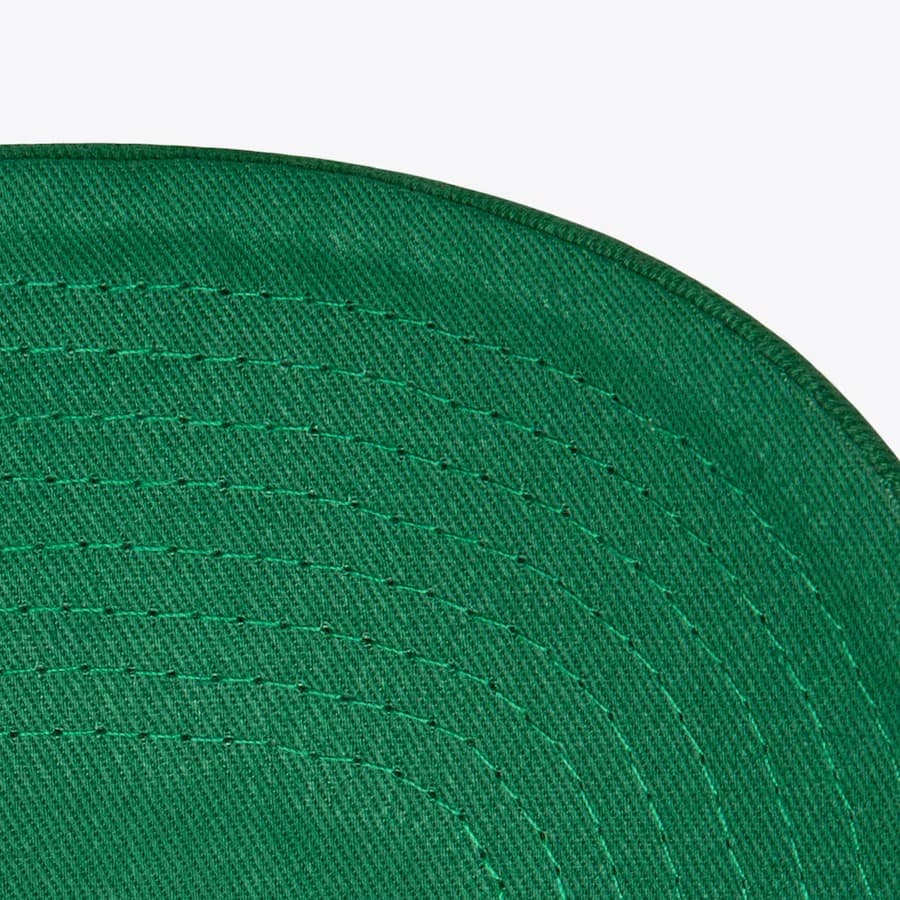 Mitchell-Ness-Cream-Boston-Celtics-Horizon-Pro-Crown-Snapback-Hat-2