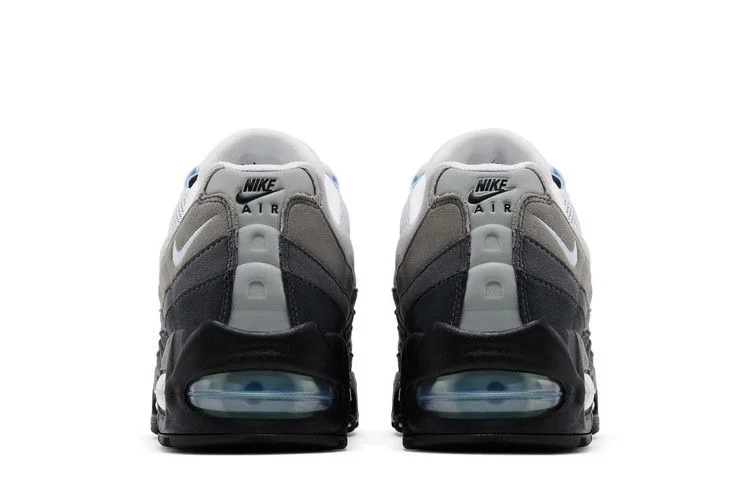 Кроссовки Nike Wmns Air Max 95 OG 'Blue Tint' 2025