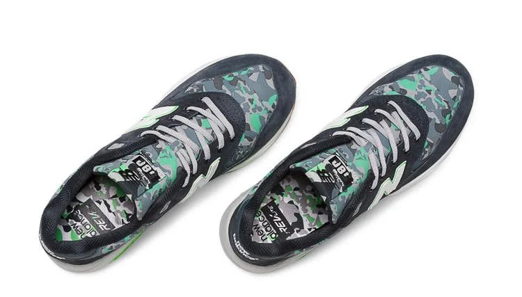 Кроссовки New Balance 580 'Urban Noise'