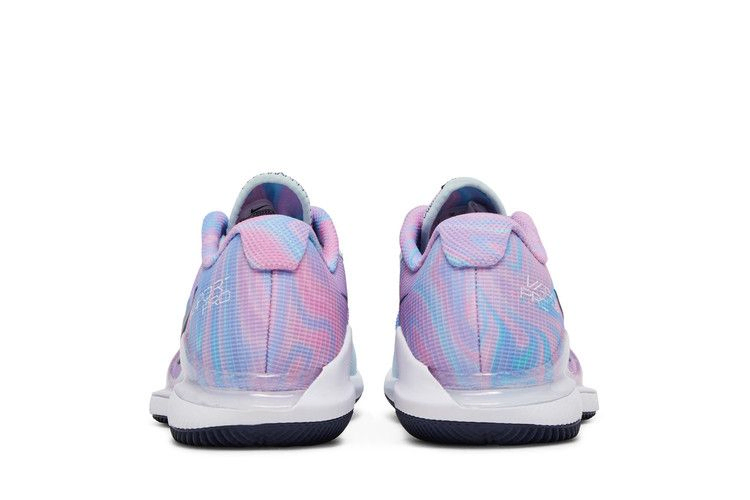 Кроссовки Wmns NikeCourt Air Zoom Vapor Pro 'Pink Foam Glacier Blue'