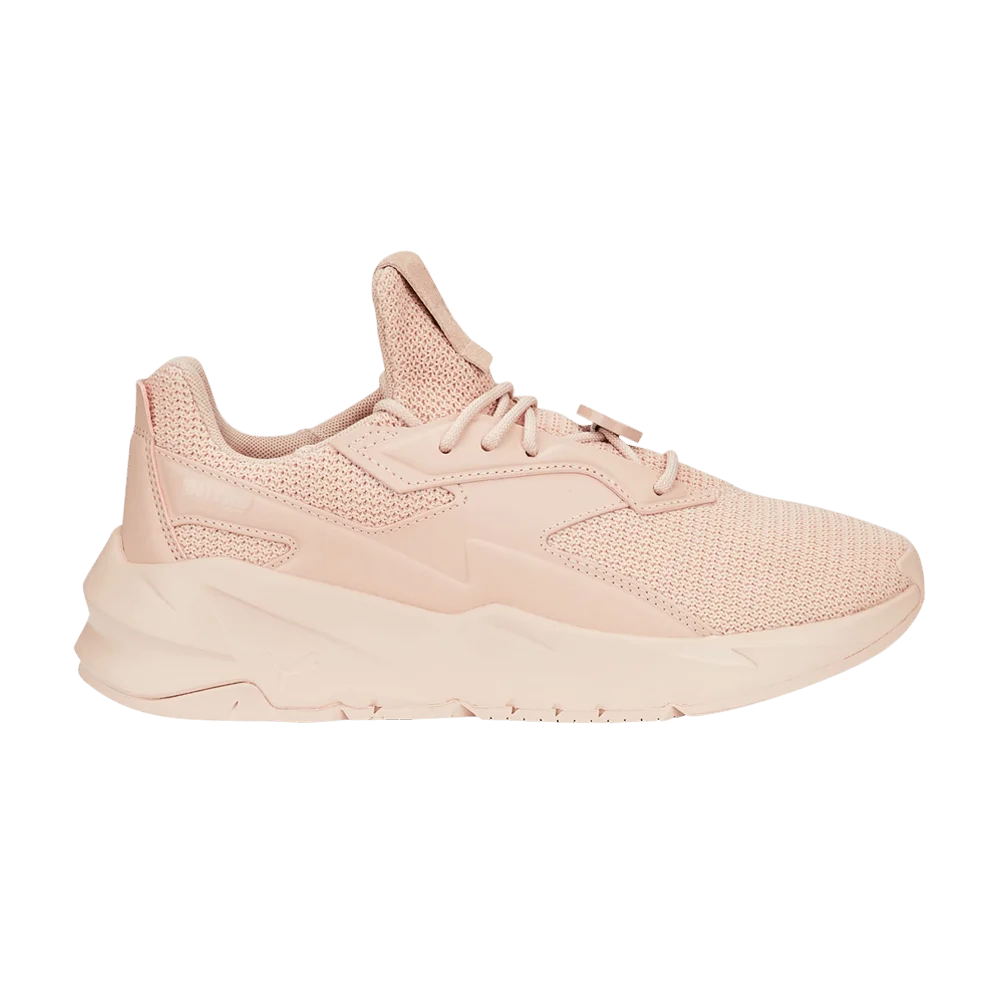 Кроссовки Puma Wmns Fier Nitro Tonal 'Rose Quartz'