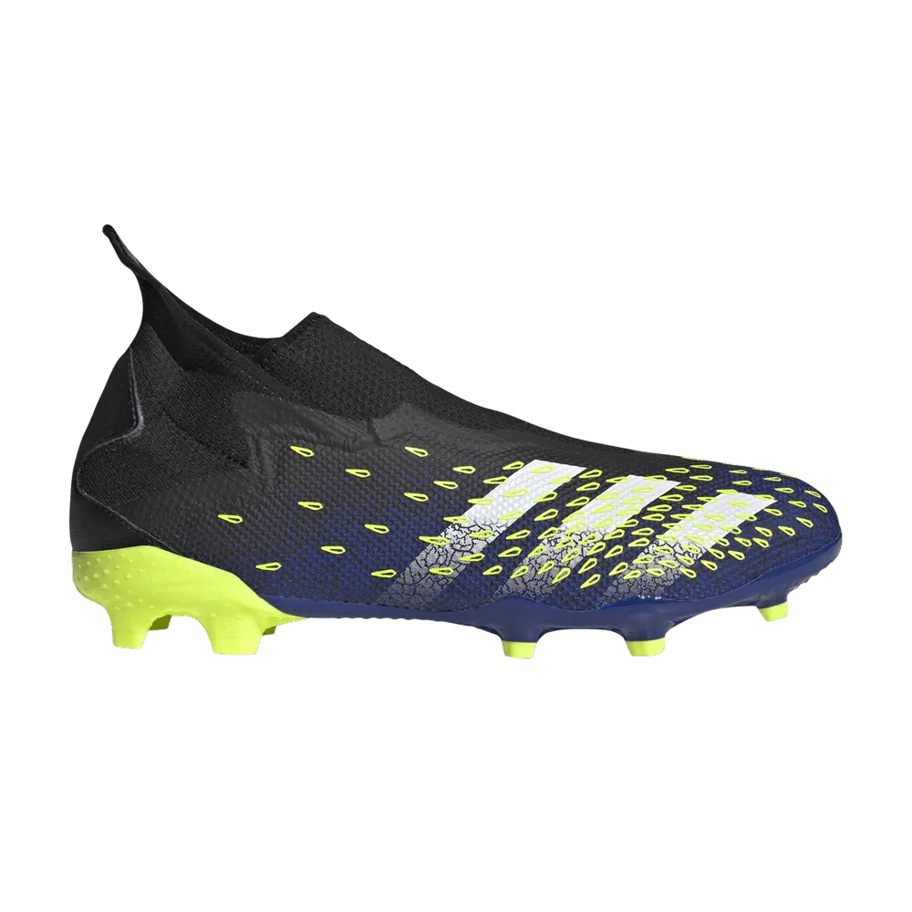 Krossovki-Adidas-Predator-Freak.3-Laceless-FG-Demonscale-Royal-Blue-Yellow