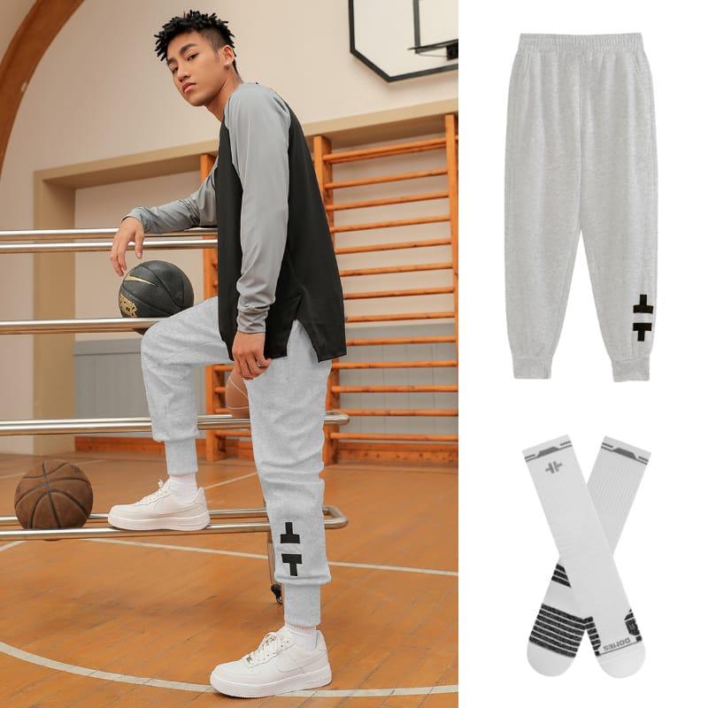 Спортивные штаны Ehot Street Grey Pants