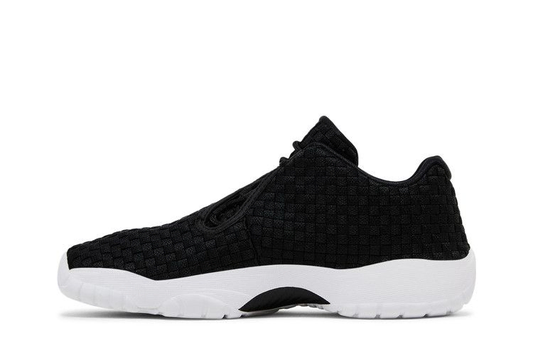 Кроссовки Air Jordan Future Low GS 'Black'