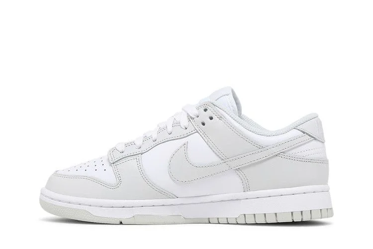 Кроссовки Nike Wmns Dunk Low 'Photon Dust'