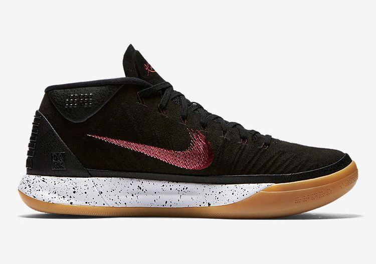 Кроссовки Nike Kobe A.D. Mid EP 'Speckled Gum'