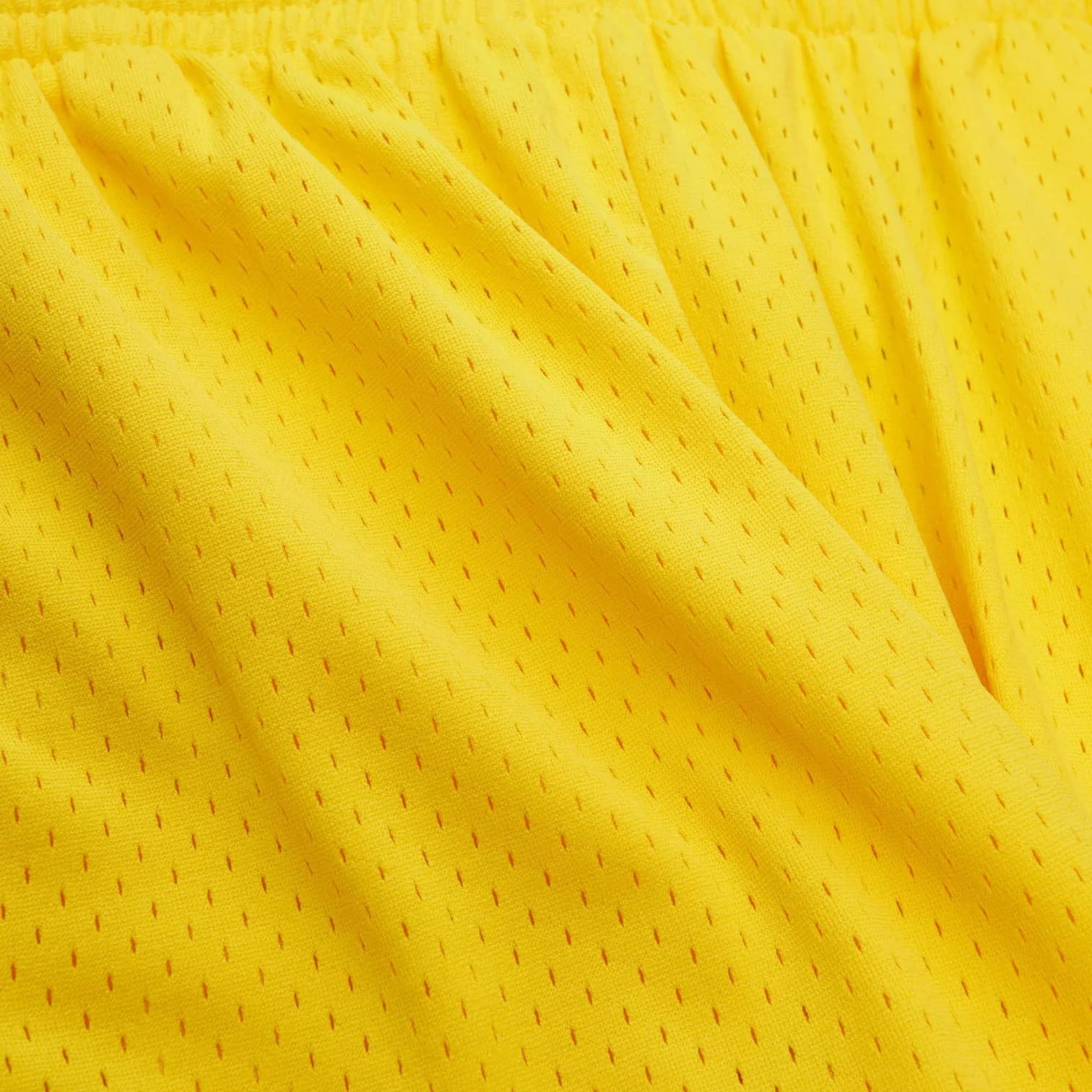 Спортивные шорты Mitchell & Ness Michigan University 1991 HWC Throwback Swingman NCAA Shorts