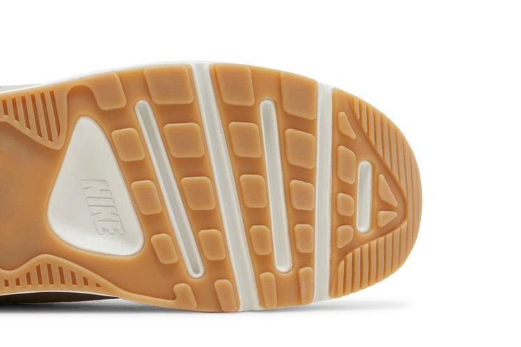 Кроссовки Nike Wmns Air Max 90 LV9 'Sail Light Orewood'