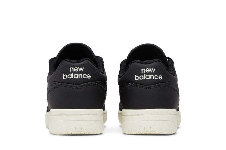 Кроссовки New Balance Numeric 480 'Yin Yang Pack - Black'