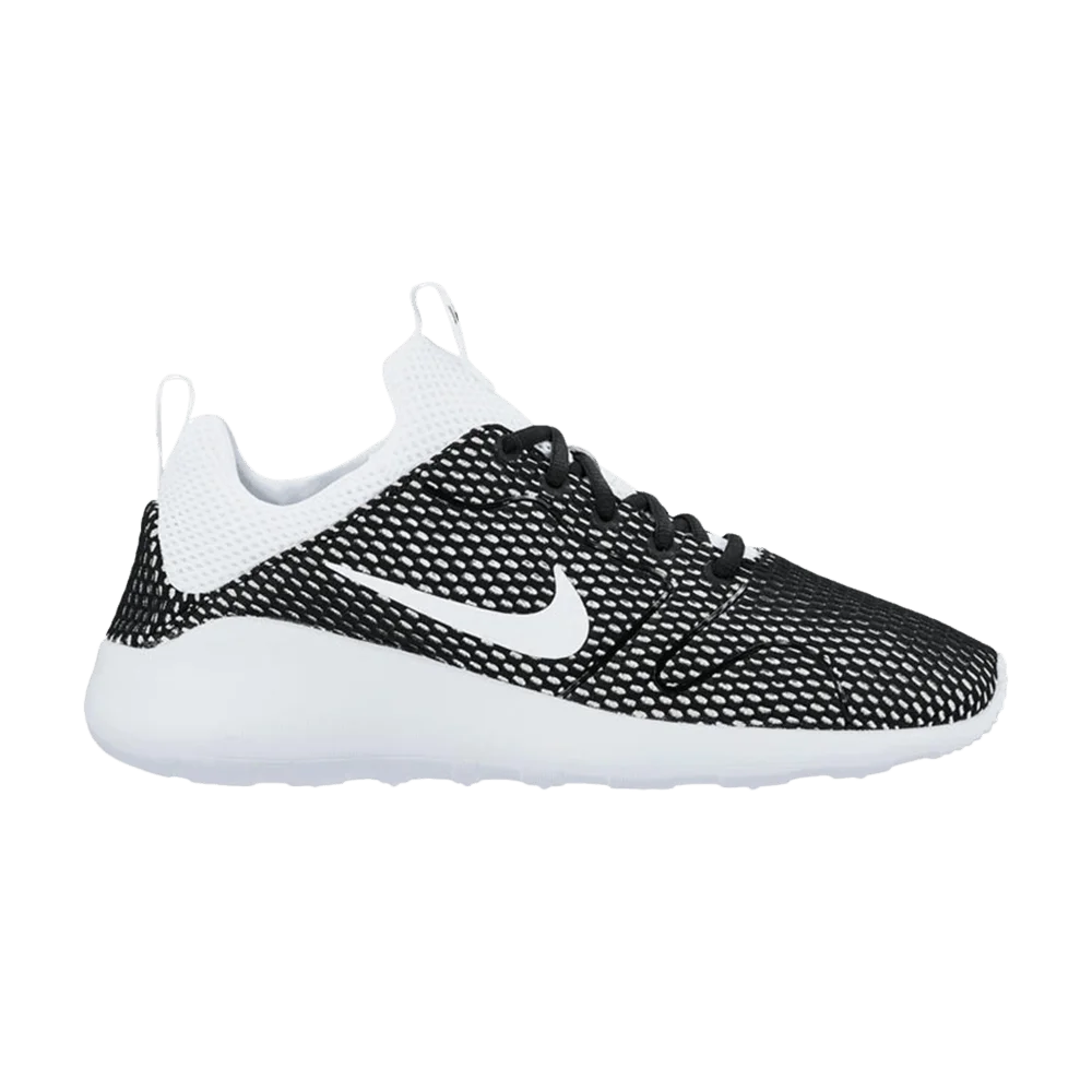 Krossovki-Nike-Kaishi-2.0-SE-Black-White