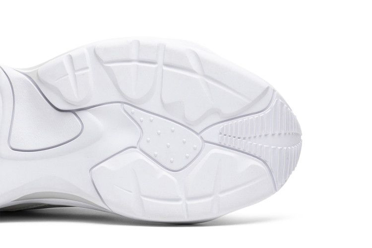 Кроссовки Puma Wmns Thunder Electric 'Gray Violet'