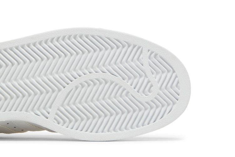 Кроссовки Adidas Superstar 2 'Triple White'