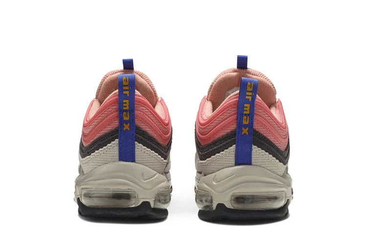 Кроссовки Nike Air Max 97 'Corduroy Pack - Pink'