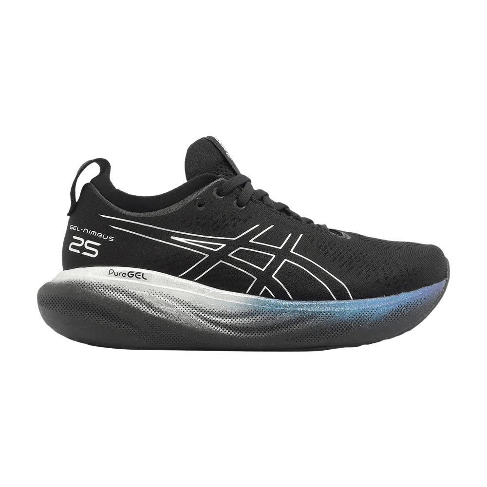 Krossovki-Asics-Wmns-Gel-Nimbus-25-Platinum-Black-Pure-Silver