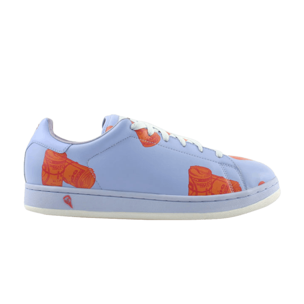 Кроссовки Reebok BBC x Ice Cream Low 'Money Roll Flavor'