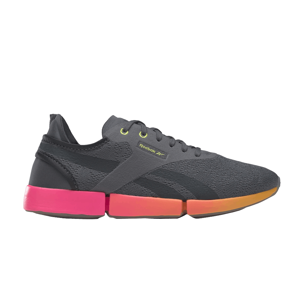 Кроссовки Reebok Wmns DailyFit DMX 2 'Pure Grey'