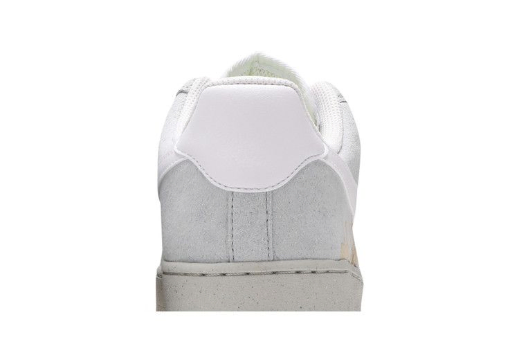 Кроссовки Nike Air Force 1 '07 LX 'Embroidered Desert Camo'