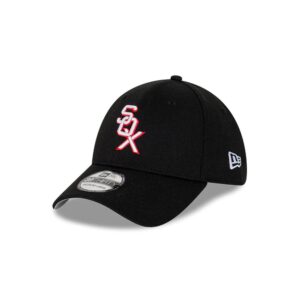 New-Era-Chicago-White-Sox-Cooperstown-39THIRTY-MLB-Fitted-Hat-300x300