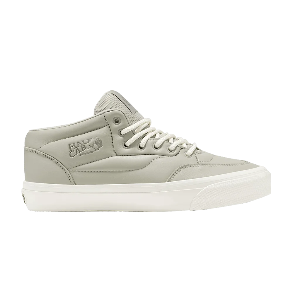 Vans Half Cab 'Foam Pack - Warm Grey'