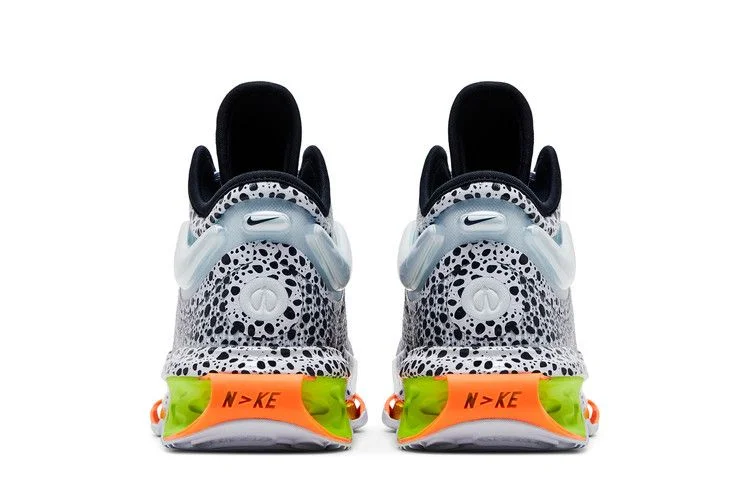 Кроссовки Nike Air Zoom GT Jump 2 'Electric Pack'