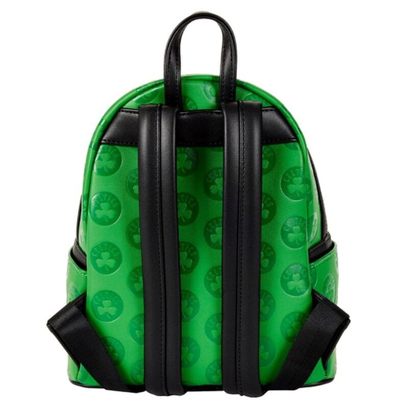 Рюкзак NBA Boston Celtics Logo Mini Backpack