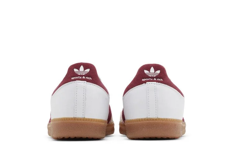 Krossovki-Sporty-Rich-x-adidas-Samba-OG-White-Core-Burgundy-5