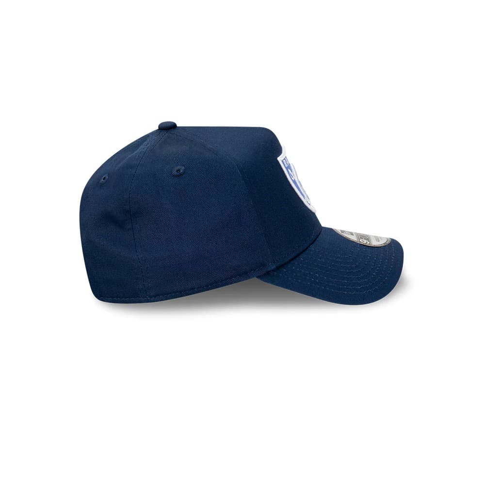 New-Era-Las-Vegas-Raiders-9FORTY-Midnight-Ice-A-Frame-NFL-Snapback-Hat-7