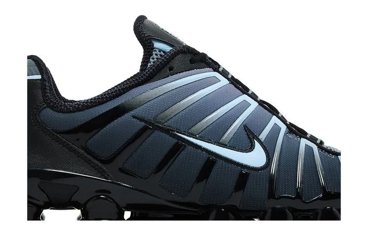 Кроссовки Nike Shox TL 'Black Celestine Blue'