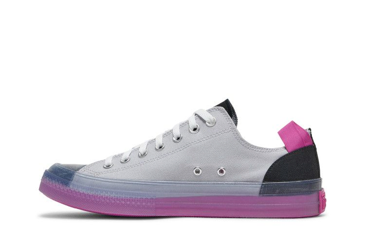 Кроссовки Converse Chuck Taylor All Star CX Low 'Dramatic Nights - Grave'