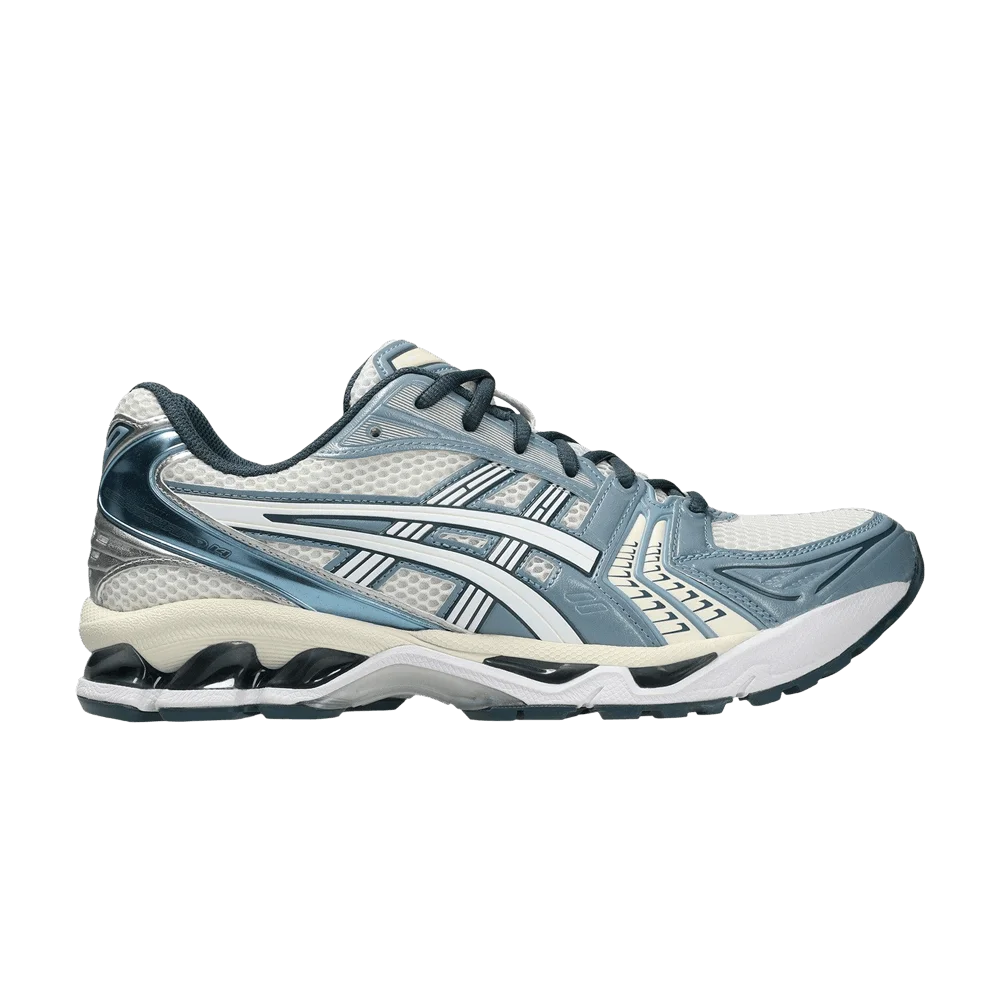 Кроссовки ASICS Gel Kayano 14 'Cream Raw Indigo'
