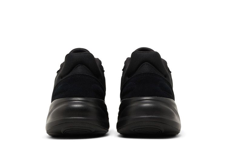 Кроссовки adidas Ozelle 'Black'