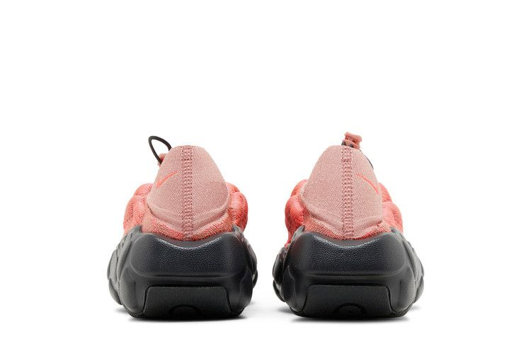 Кроссовки Nike Wmns Flyknit Haven 'Hot Punch'