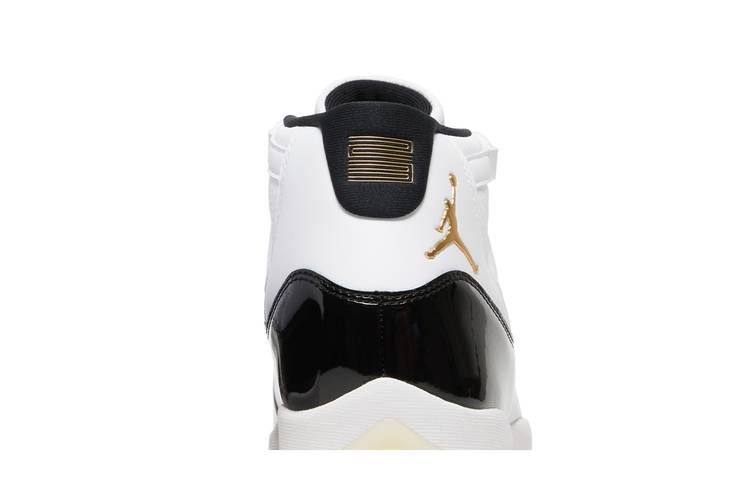 Кроссовки Air Jordan 11 Retro 'Gratitude / Defining Moments'