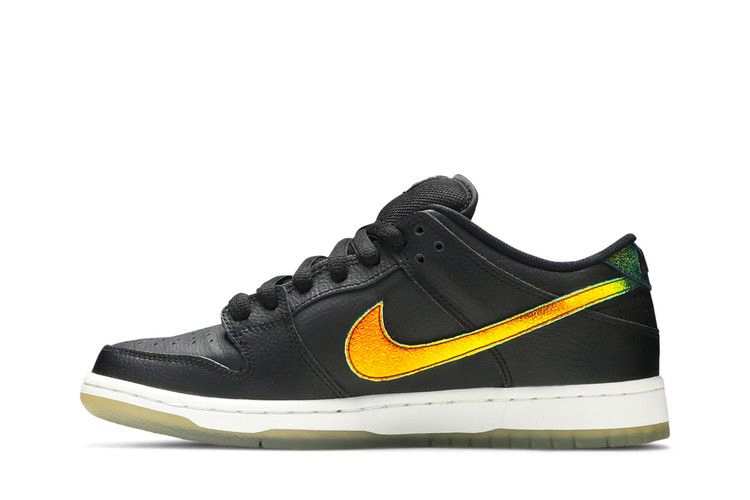 Кроссовки Nike SB Dunk Low Pro 'Sparkle'