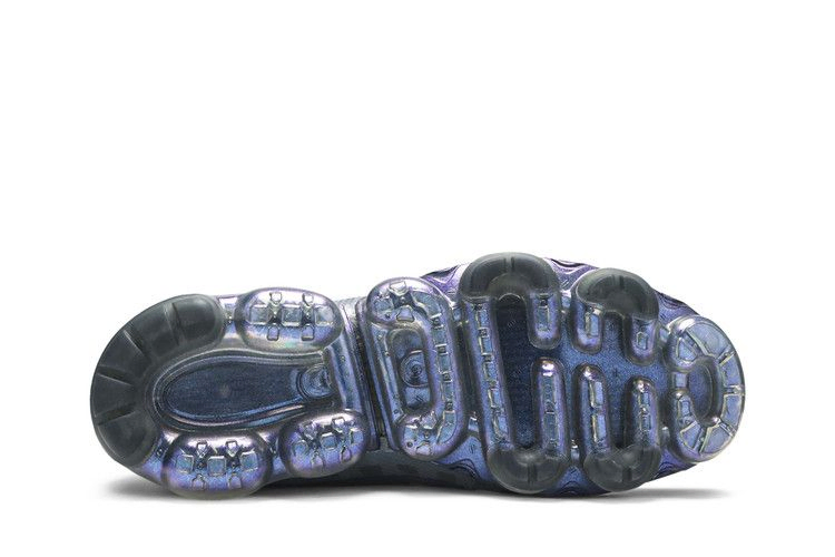 Кроссовки Nike Wmns Air VaporMax 2019 'Throwback Future'
