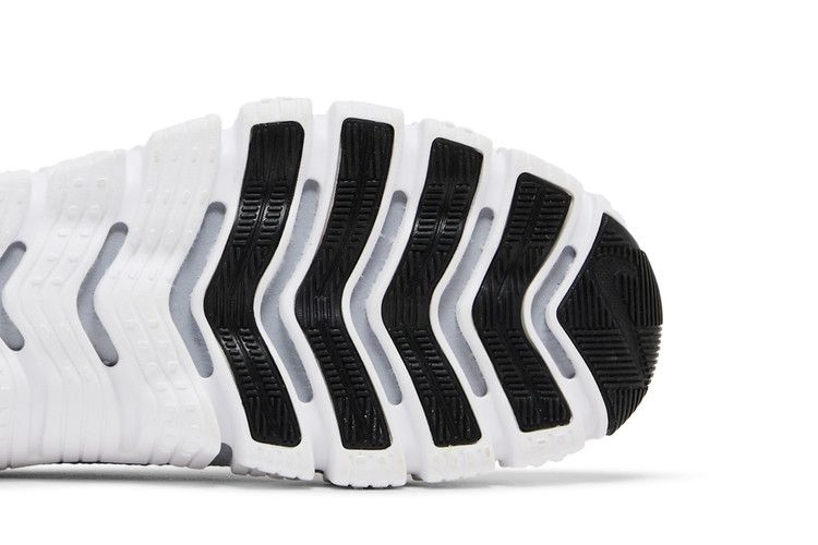 Кроссовки Nike Free Metcon 3 'Wolf Grey'
