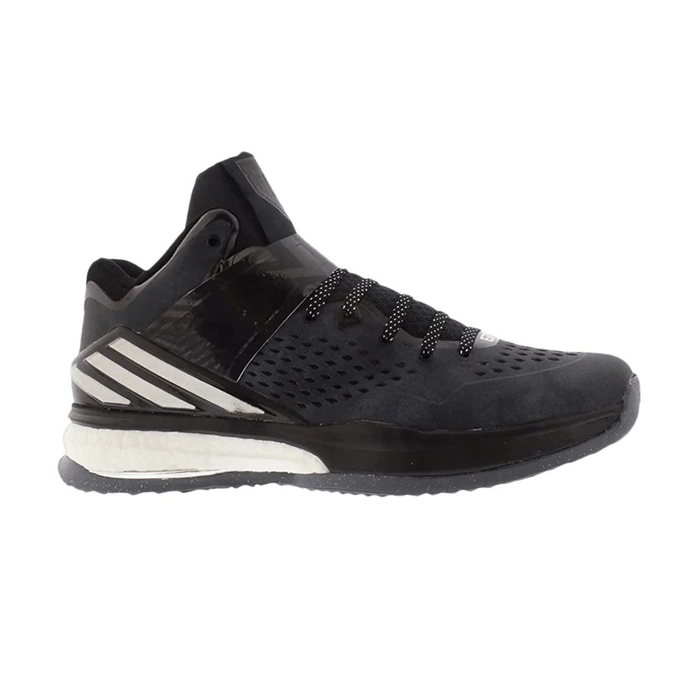 Krossovki-Adidas-RGIII-Energy-Boost-Core-Black