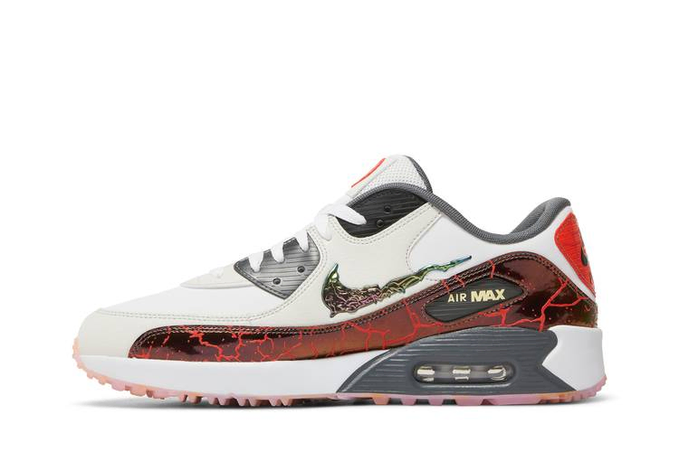 Кроссовки Nike Air Max 90 Golf NRG 'Phoenix Open'