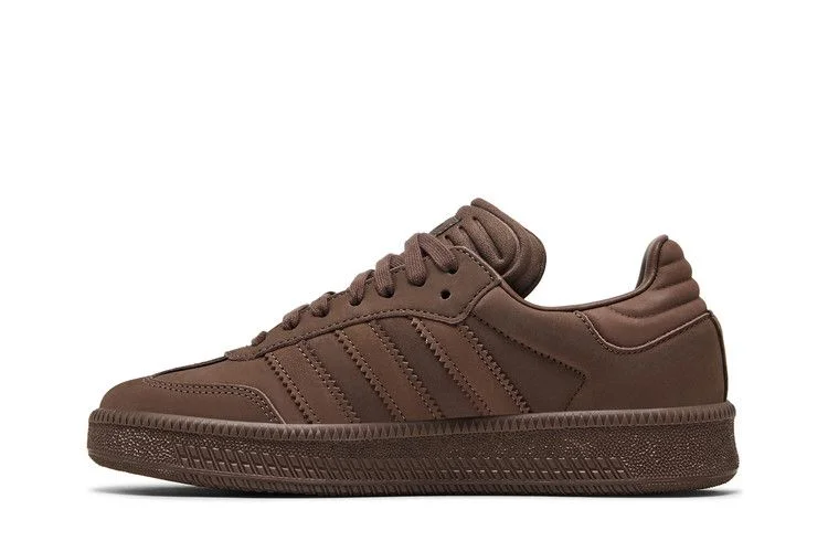 Кроссовки adidas Samba XLG 'Earth Strata'