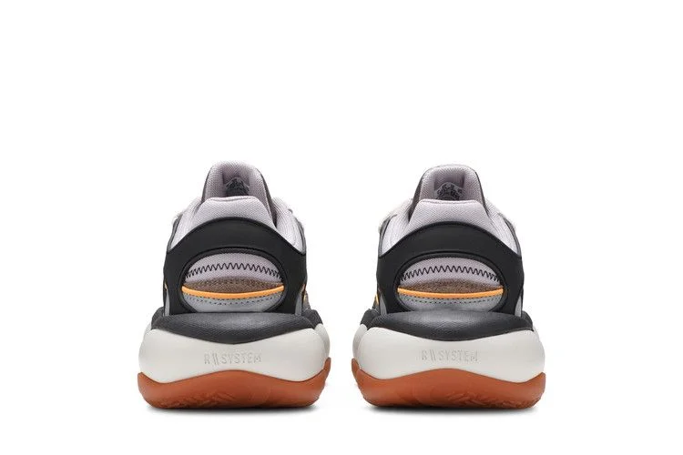 Кроссовки RHUDE x Puma Alteration 'Steel Gray'