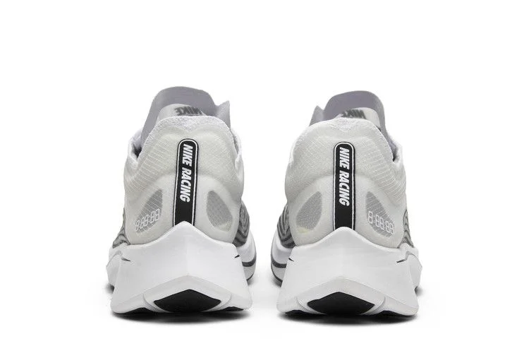 Кроссовки NikeLab Zoom Fly SP 'Oreo'