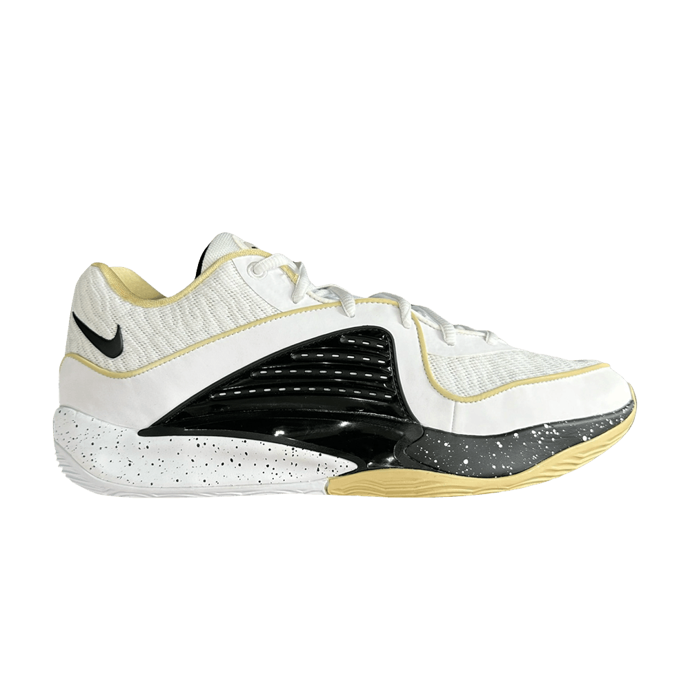 Кроссовки Nike KD 16 'Paul VI Home' PE