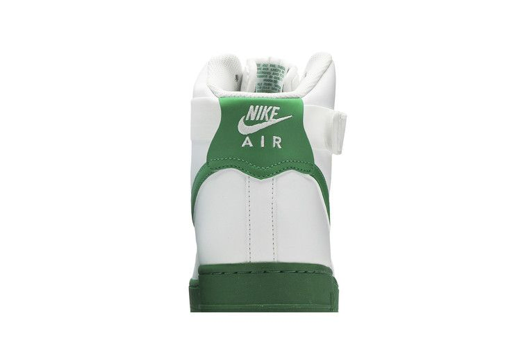 Кроссовки Nike Air Force 1 High '07 'Lucky Green'
