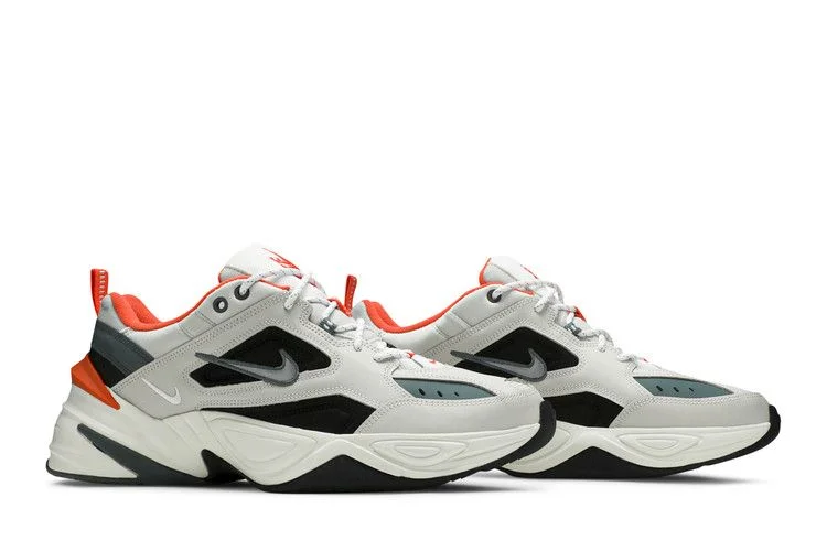 Krossovki-Nike-M2K-Tekno-Light-Bone-7