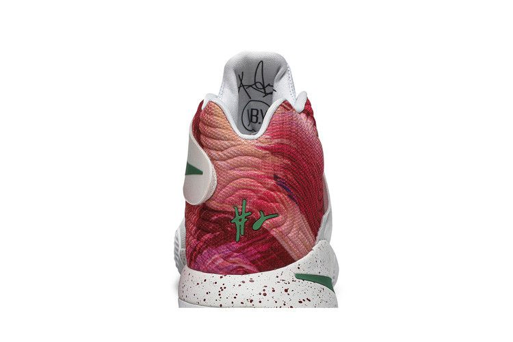 Кроссовки Nike Kyrie 2 'Ky-rispy Kreme'