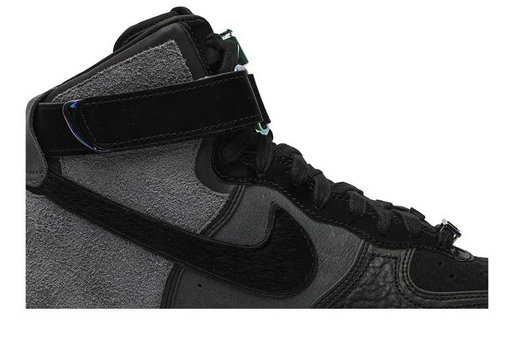 Кроссовки A Ma Maniére x Nike Air Force 1 High 'Hand Wash Cold'