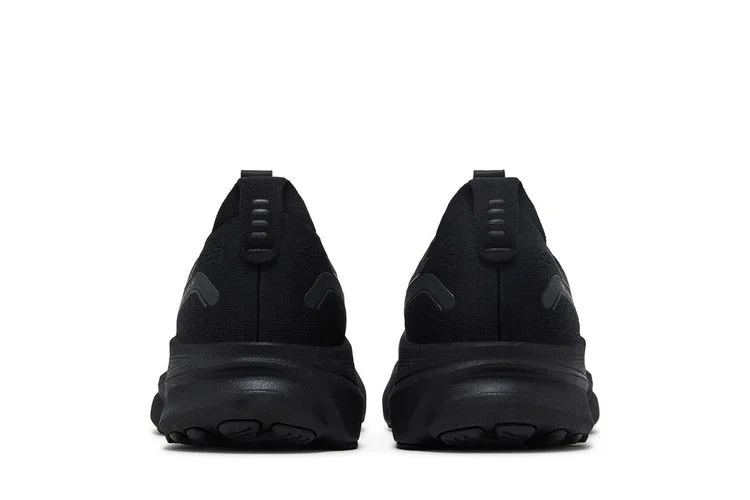 Кроссовки ASICS Gel Kayano 32 'Black Graphite Grey'